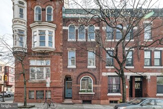 2302 Locust St, Philadelphia, PA 19103