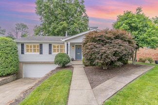 9089 Shadetree Dr, Cincinnati, OH 45242