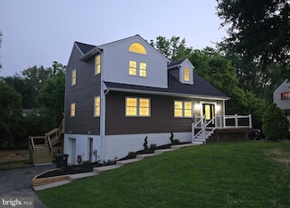110 Larson Dr, Downingtown, PA 19335