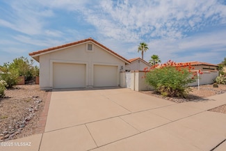 211 W Paseo Recortado, Green Valley, AZ 85614