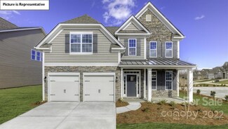 5304 Ennisworth Ln Unit 39, Charlotte, NC 28214