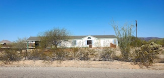 960 W Schwartz Rd, Ajo, AZ 85321