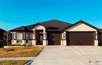 808 Dred Roger Cir, Killeen, TX 76542