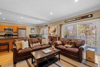 109 Woodland Loop Unit A, Lincoln, NH 03251