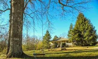3997 Scenic Hwy, Rising Fawn, GA 30738