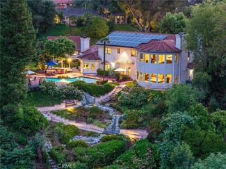 25578 Via Paladar, Valencia, CA 91355