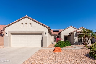 20223 N Sundance Way, Surprise, AZ 85374