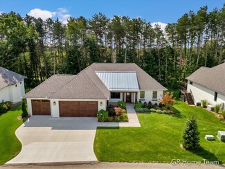 6316 Lamppost Cir SE, Grand Rapids, MI 49546