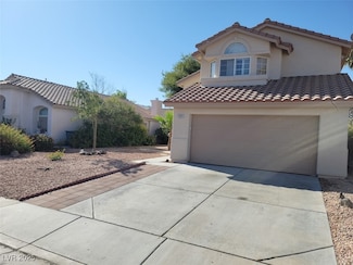 1085 Fan Coral Ave, Las Vegas, NV 89123