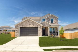 7049 Hayes Horizon, Live Oak, TX 78233