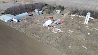 45663 294th Ln, Centerville, SD 57014