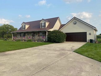 8991 Indiana 236, Middletown, IN 47356