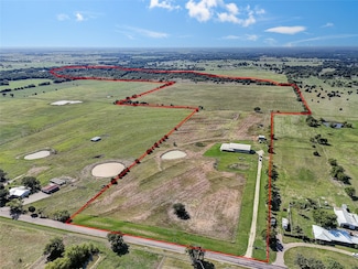 808 W Line Rd, Whitesboro, TX 76273