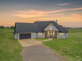 2056 Huling Rd, Sanger, TX 76266