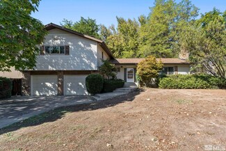 1975 Probasco Way, Sparks, NV 89431