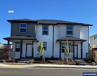 352 SE Shetterly Dr, Dallas, OR 97338