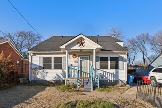 4023 Falls Dr, Dallas, TX 75211