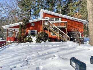 612 Roosevelt St, Tomahawk, WI 54487