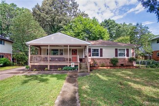 4308 Longleaf Dr, Henrico, VA 23294