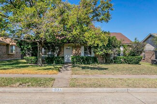 1231 Oak Park Dr, Dallas, TX 75232