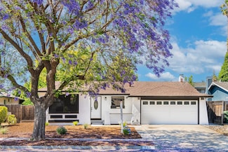 629 Choctaw Dr, San Jose, CA 95123