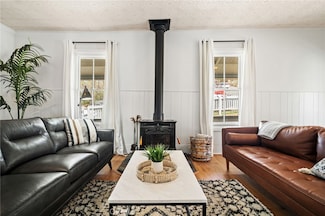 2007 3rd St, Julian, CA 92036