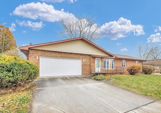 1058 North Dr, Rantoul, IL 61866