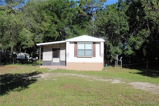 6968 N Birch Terrace, Hernando, FL 34442