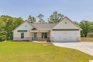 1663 Louisiana 151, Calhoun, LA 71225