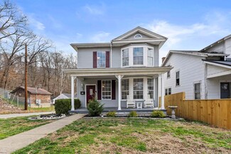 1100 1st Cir, Ashland, KY 41101