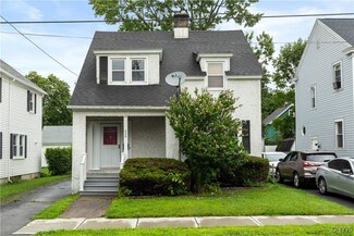 828 Symonds Place, Utica, NY 13502