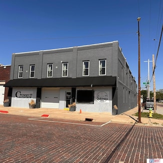 302 E St, Fairbury, NE 68352