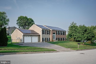 2501 Buggywhip Cir, Norristown, PA 19403