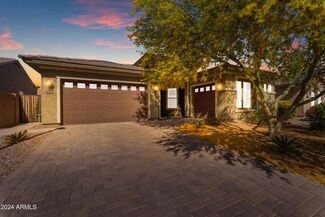 7510 S Reseda St, Gilbert, AZ 85298