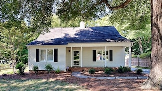 1708 Calvary View Ln, Clemmons, NC 27012