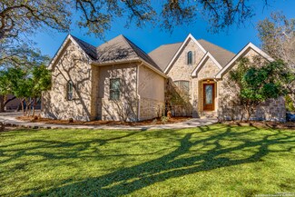 616 Lantana Ridge, Spring Branch, TX 78070