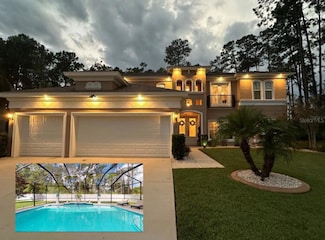 4 Evans Dr, Palm Coast, FL 32164