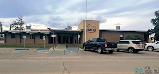 309 S Sixth St, Loving, NM 88240