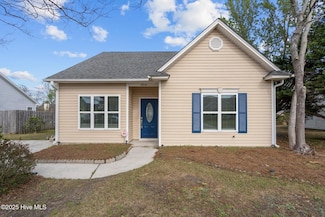 2214 Splitbrook Ct, Wilmington, NC 28411