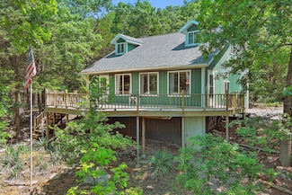 123 Half Cir, Galena, MO 65656