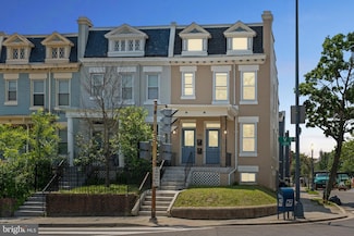 141 V St NE, Washington, DC 20002