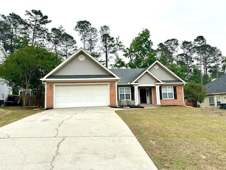 945 Hunting Horn Way W, Evans, GA 30809