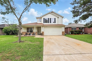 5318 Cilantro Ln, Baytown, TX 77521