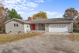1881 Bachman Rd, Hastings, MI 49058