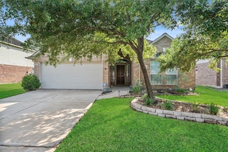 18007 Melissa Springs Dr, Tomball, TX 77375