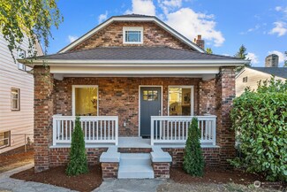 8121 16th Ave SW, Seattle, WA 98106