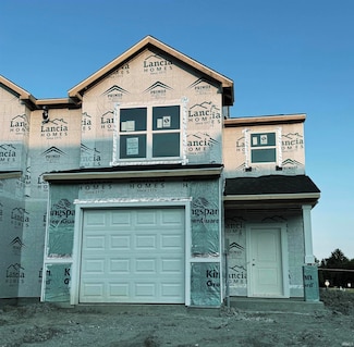 3584 Canal Square Dr, New Haven, IN 46774