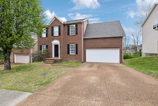2416 Edencrest Dr, Antioch, TN 37013
