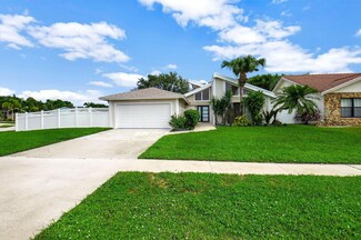6183 Amberwoods Dr, Boca Raton, FL 33433