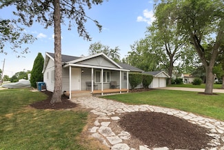 12030 S Lawler Ave, Alsip, IL 60803